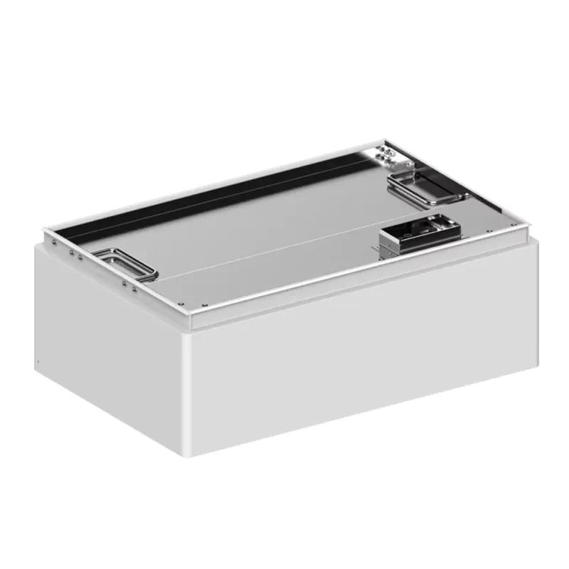 Pylontech Force-H3 5,12kWh 102V Hochvolt Batterie LiFePO4