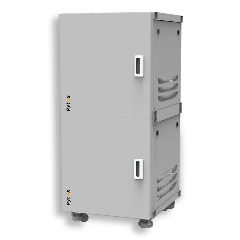 Batteriegehäuse Pytes V-Box-IC für V5 / V5a – Bild 5