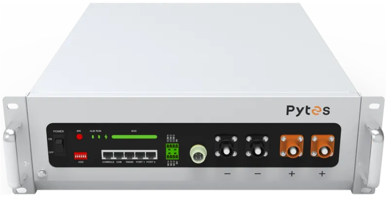 PYTES E-Box 48100 V5a – Bild 4