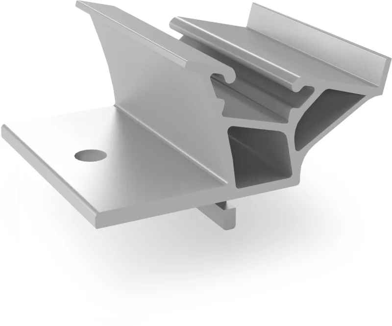 Montagesystem Dome 6.15 SD von K2 Systems für Solarmodule