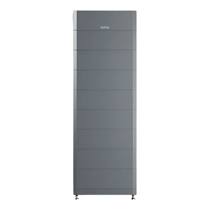 KOSTAL HELIVOR HV 25.6 Batteriespeicher 25,6 kWh
