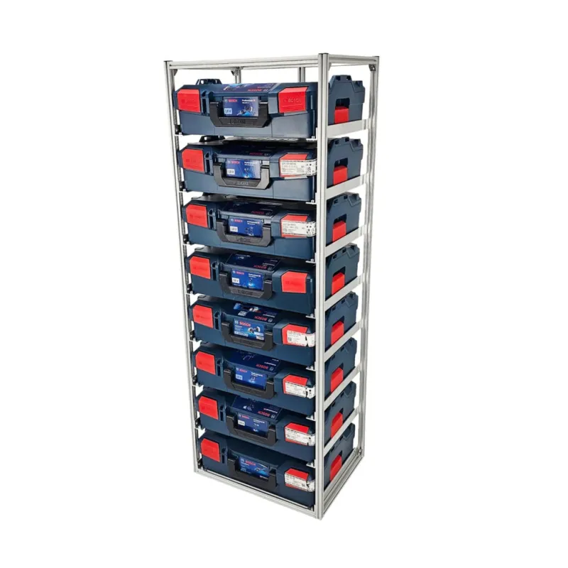 FixRack 8f HOME – Bild 4