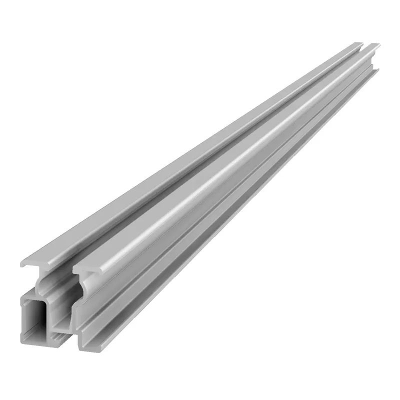 81130-5400, RAIL 30 5400 mm PV-Tragschiene