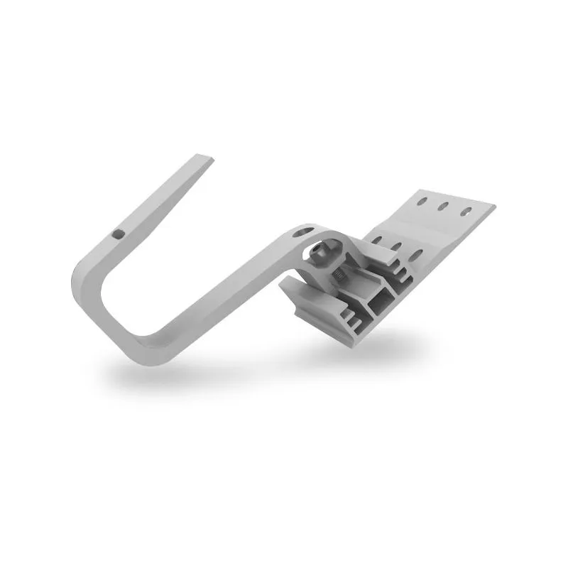 K2 Systems K2 Dachhaken SolidHook 3S+, 2002390