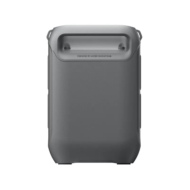 Anker SOLIX C300X AC/DC tragbare Powerstation 288Wh 300W – Bild 5