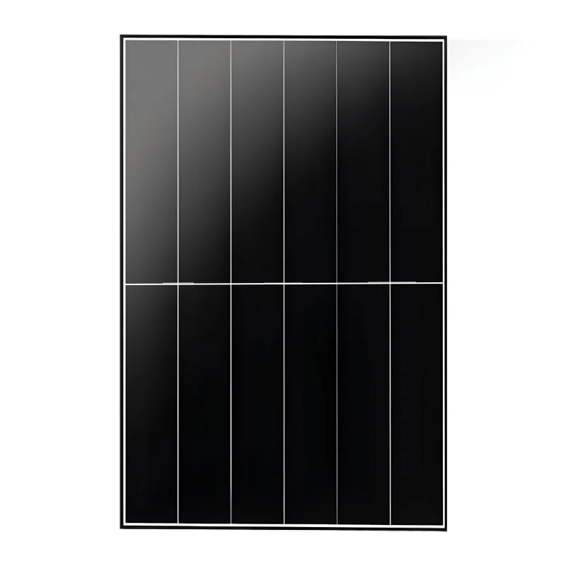 AIKO Neostar 2P+48w 485 Wp Doppelglas Solarmodul AIKO-A485-GRH48Dw