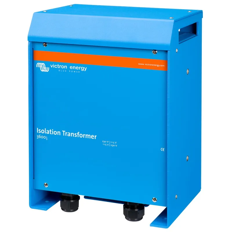 Trenntransformator Victron 3600W 115/230V – Bild 5