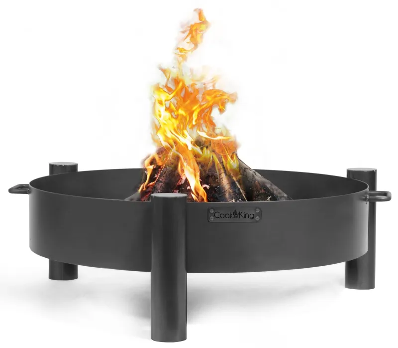 Cookking Feuerschale "HAITI" 80 cm – Bild 2