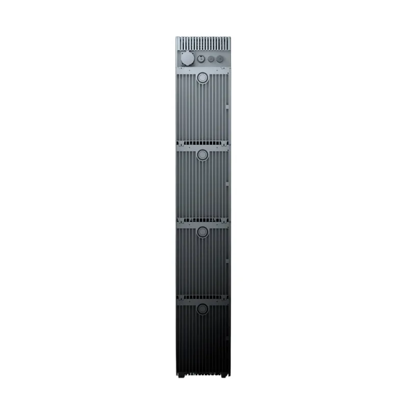 Hoymiles 16kWh HiBattery HB-4020-X All-in-One Speichersystem und 3x HB-4020-S Erweiterungsakku – Bild 4
