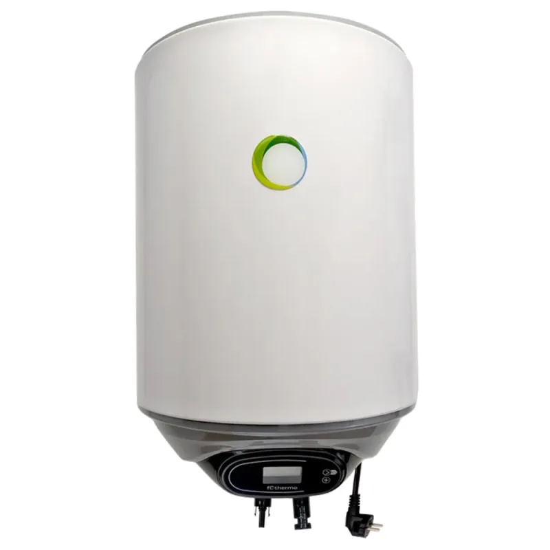 450W Solaranlage mit 30L Fothermo Hybrid-Boiler zur Warmwasseraufbereitung – Bild 2
