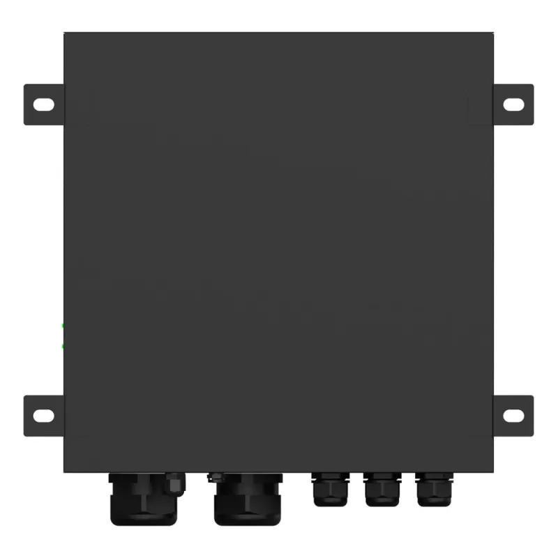 SolaX X3-PBOX-300kW-G2 EPS Parallelbox - für bis zu 10 Wechselrichter – Bild 3