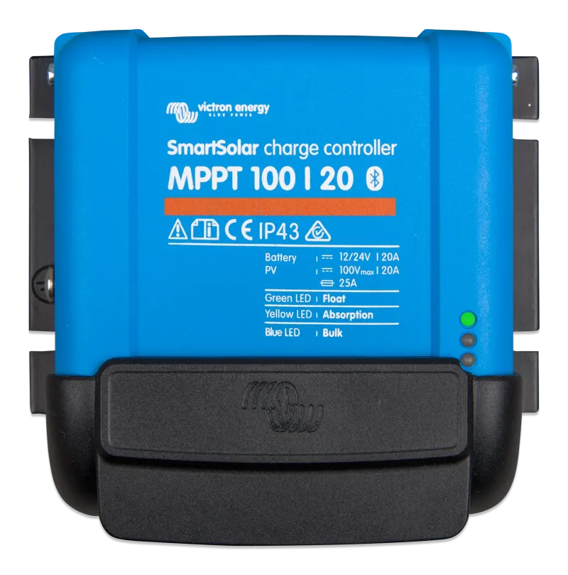MPPT WireBox-S 100-20 – Bild 2