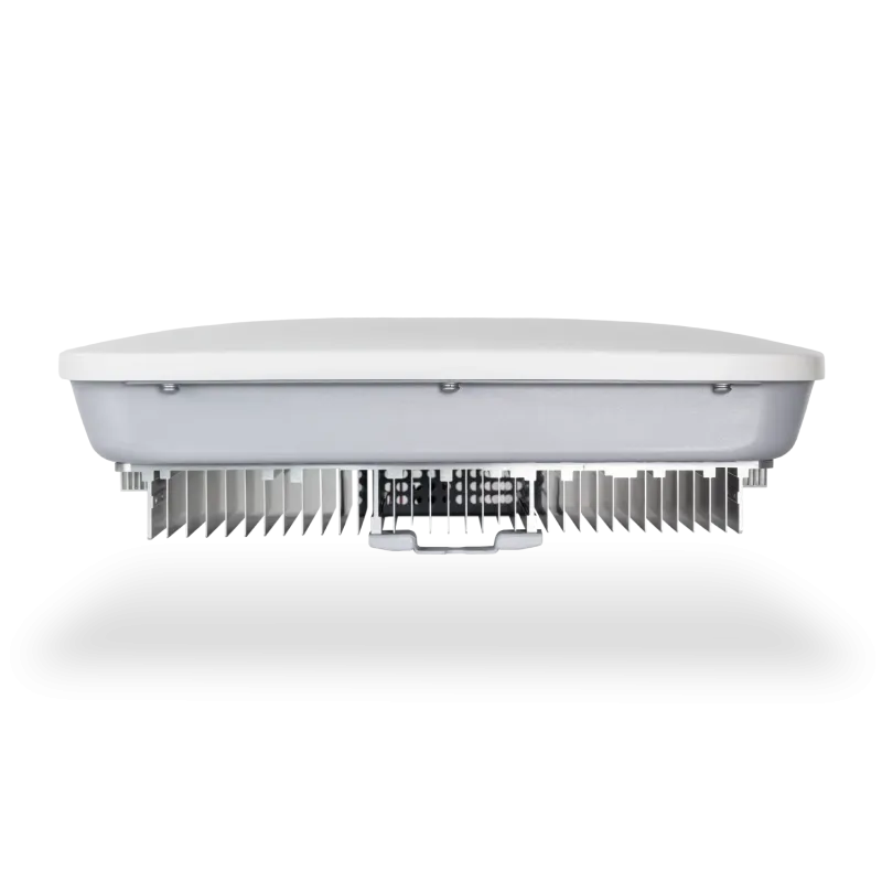Huawei Wechselrichter SUN2000-3KTL-M1 Hybrid mit Kabelanschlüssen