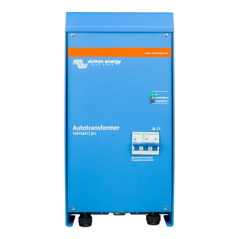 Spartransformator Victron 120/240VAC-32A