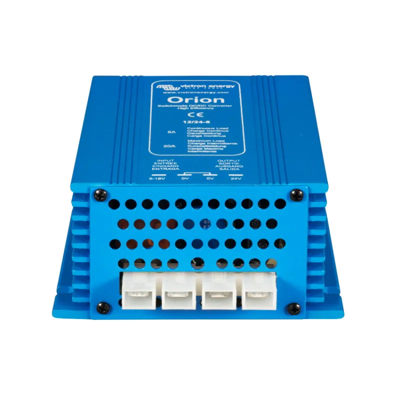 DC/DC Wandler Victron Orion-Tr 12/24-10 IP20
