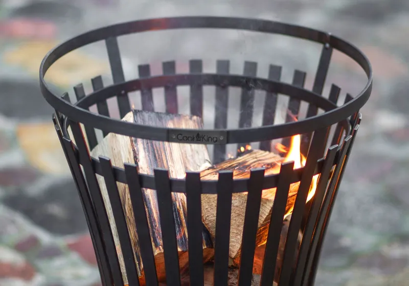 Cookking Feuerkorb "FLAME" – Bild 2