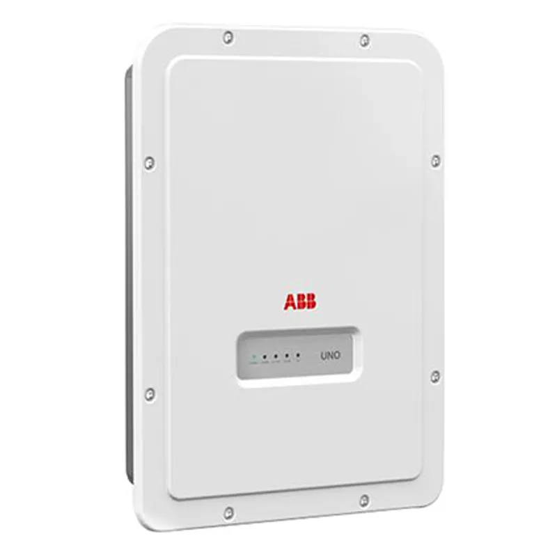 ABB UNO-DM-2.0-TL-PLUS-SB-Q Solarwechselrichter