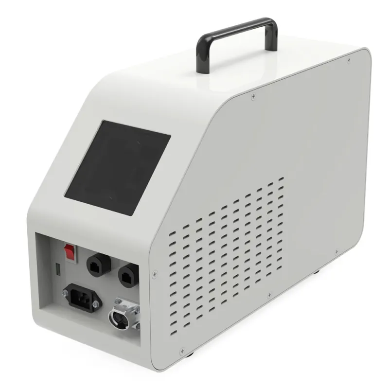 SolaX T-BAT-Ladegerät 2200 VA – AC-Ladegerät 180–264 V für bis zu 2 Hochvolt-Akkus – Bild 2