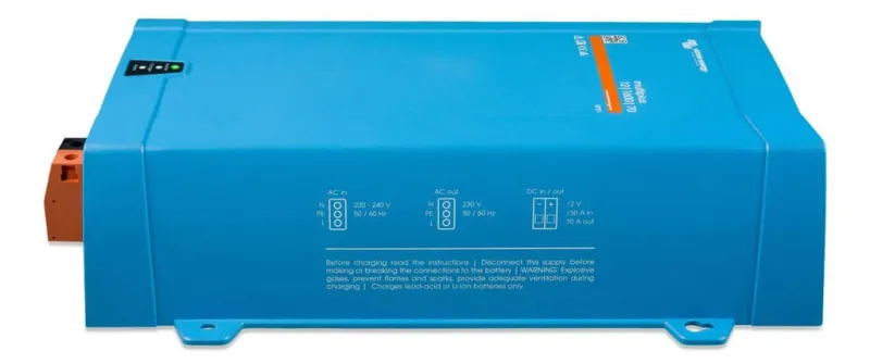 MultiPlus 12/1600/70-16 – Bild 3