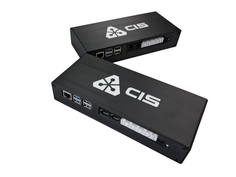 CIS 3 Mini – Bild 2