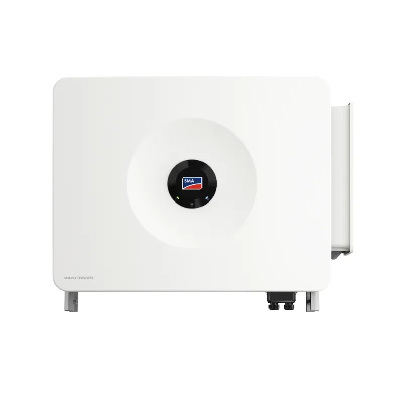 SMA SUNNY TRIPOWER 125 Solar Wechselrichter STP125-70
