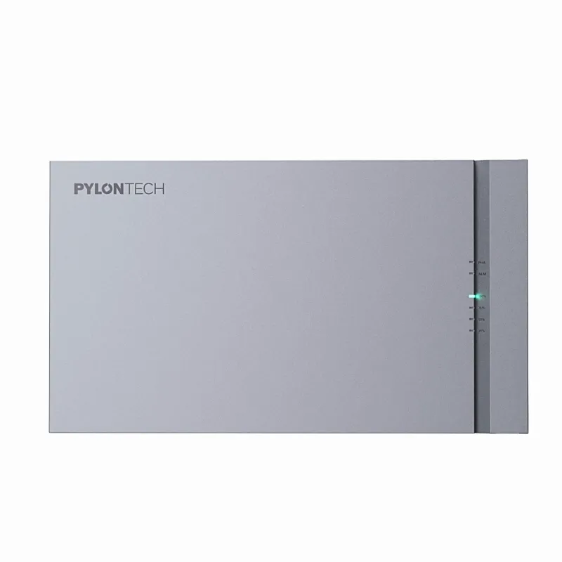Pylontech Fidus Pro FB-L-5,12-EU-Pro 5,12 kWh Niedervolt-Batteriemodul 51,2 V – Bild 2