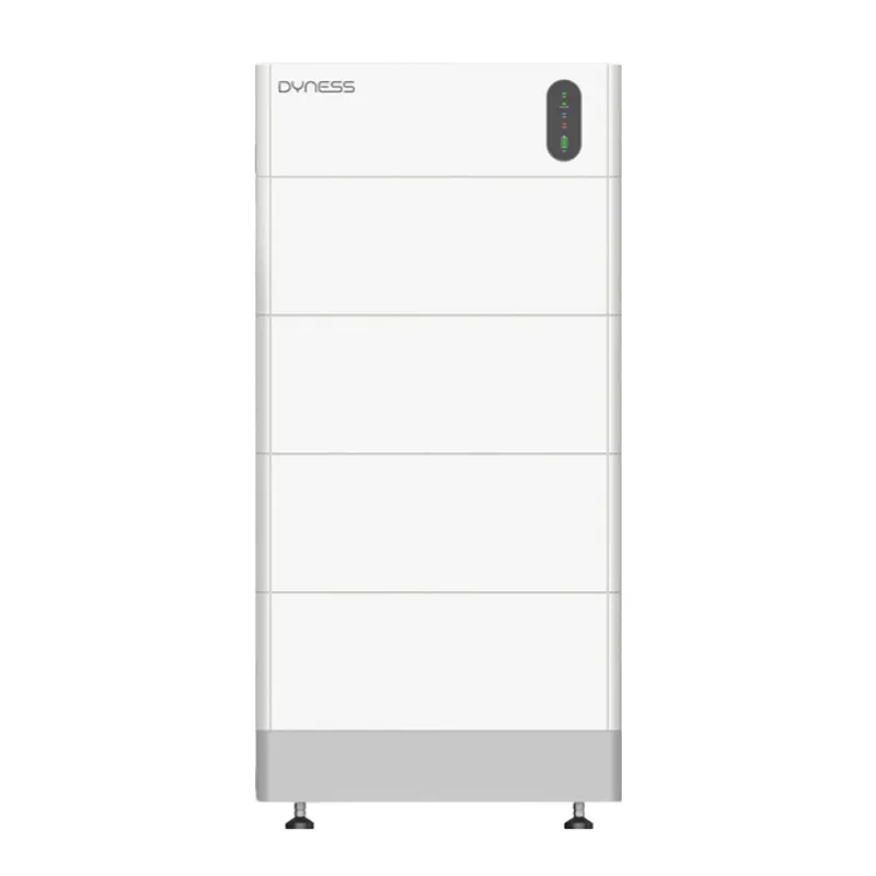 Dyness Tower Pro TP15 Batteriespeicher 15,36 kWh