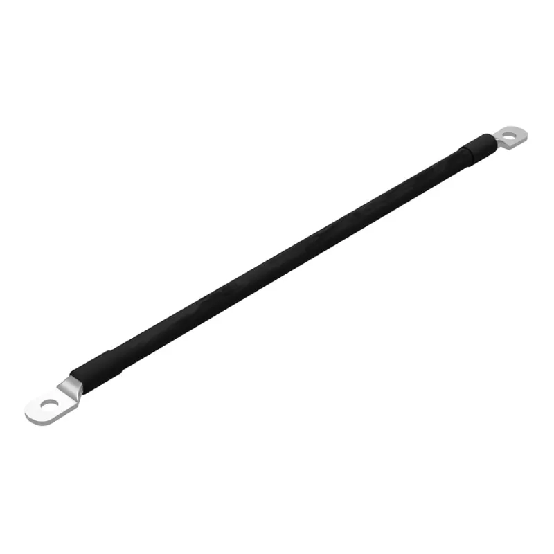Adapterkabel 30cm M6 auf M8 16mm²