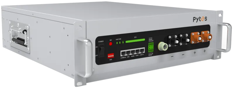 PYTES E-Box 48100 V5a – Bild 3