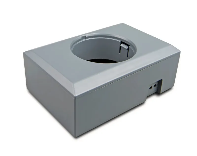 Wandhalterung für BMV or MPPT Control – Bild 2