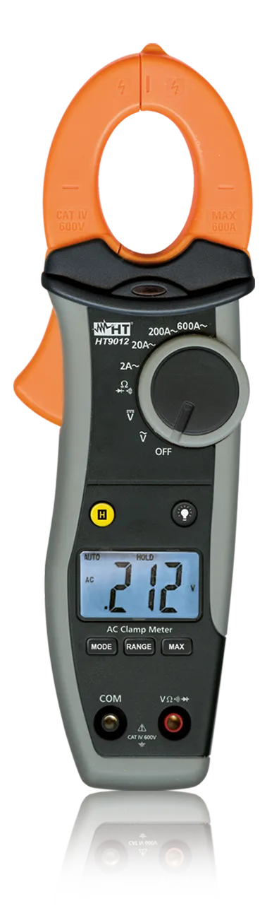 HT Instruments HT9012 digitale Stromzange