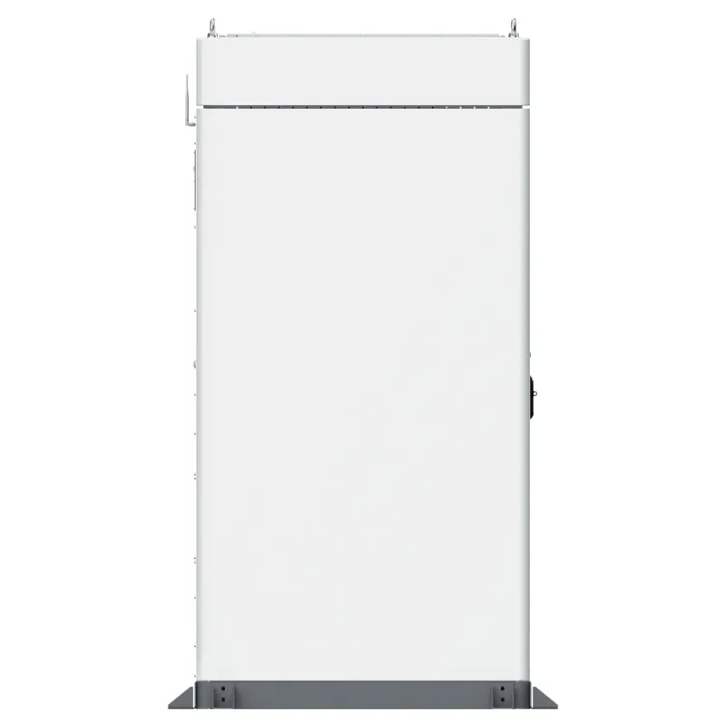SolaX ESS-TRENE 100kW / 215kWh C&I Energiespeichersystem mit Luftkühlung – Bild 5