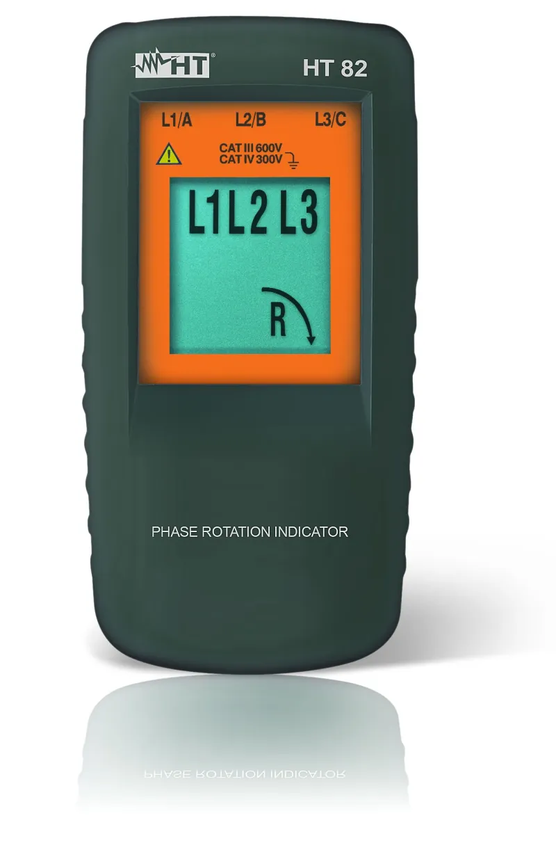 HT Instruments HT82