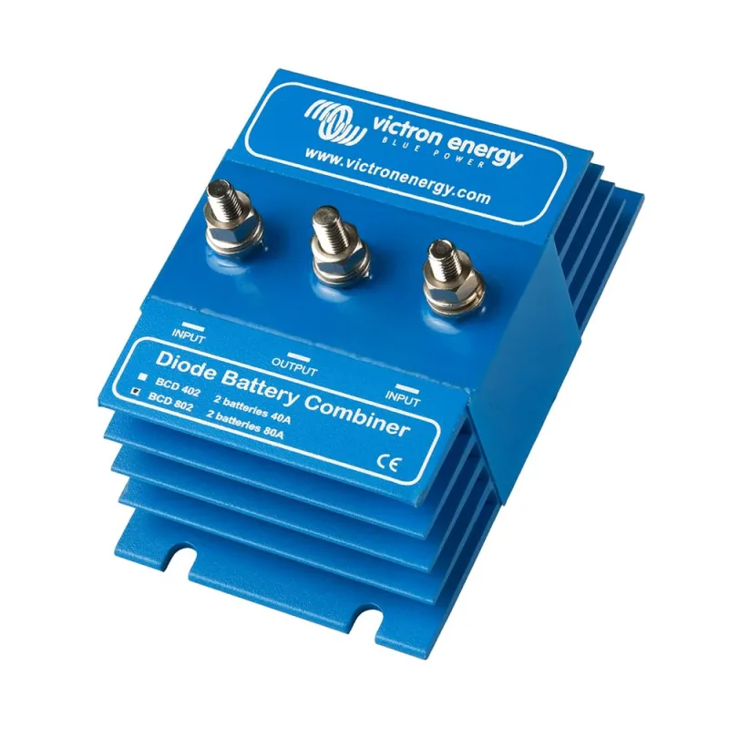 Dioden Battery Koppler Victron BCD 802