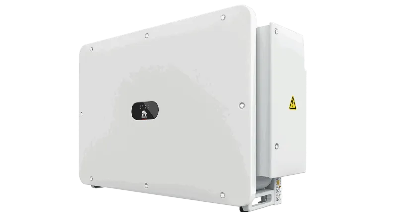 Huawei Wechselrichter SUN 2000-215KTL H3 für effiziente Photovoltaik-Anlagen