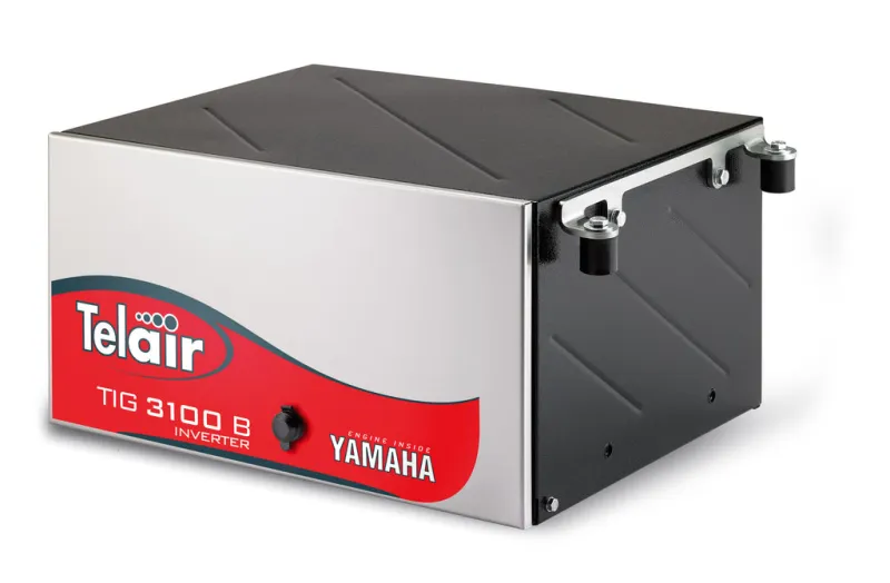 Telair TIG 3100B