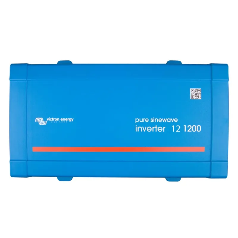 Victron Phoenix Inverter 12/1200 230V VE.Direct 1000W 12V Schuko