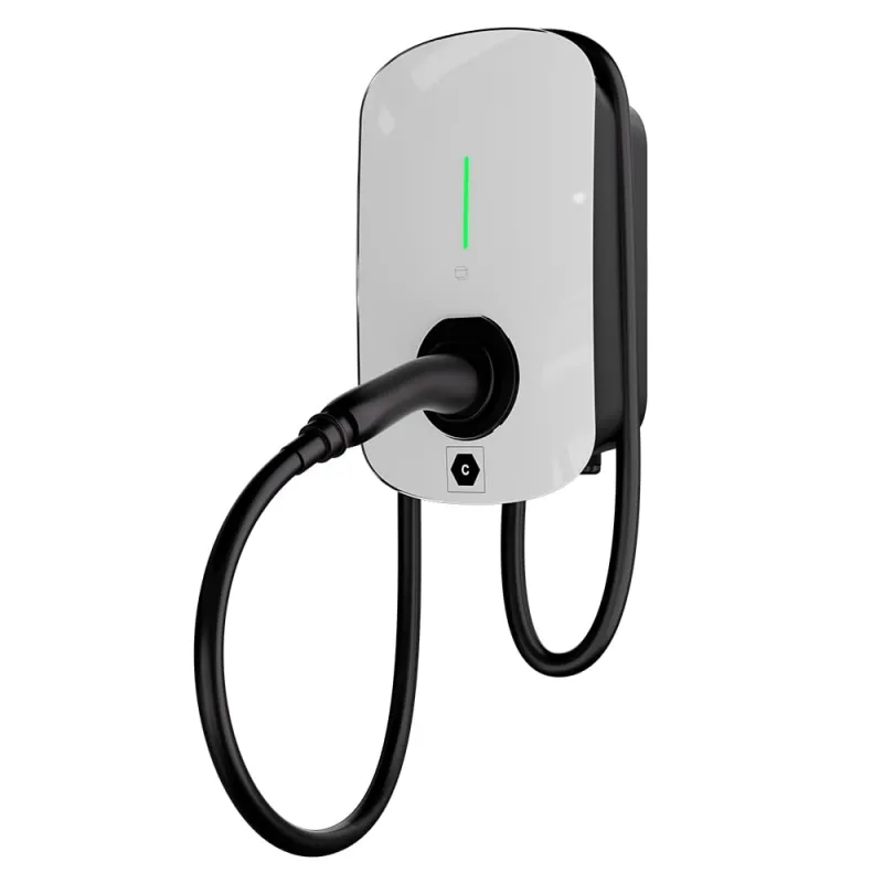 Haier Smart Cube EV AC-Ladegerät 7kW für Elektroautos HEVAC-7T2C5 – Bild 2