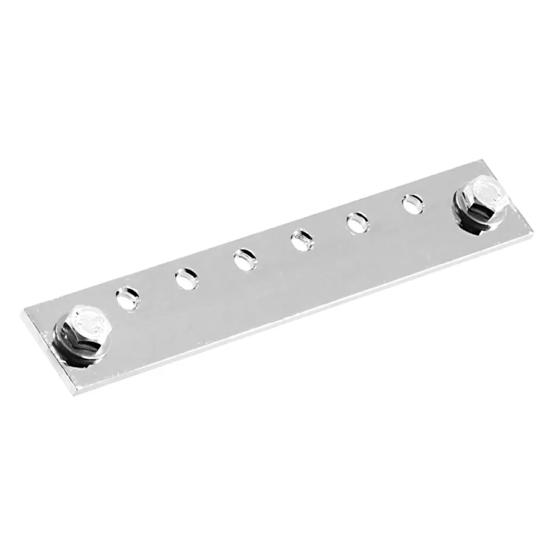 Klemmenleiste Victron für 6 CIP100200100 (1500 A) – Bild 3