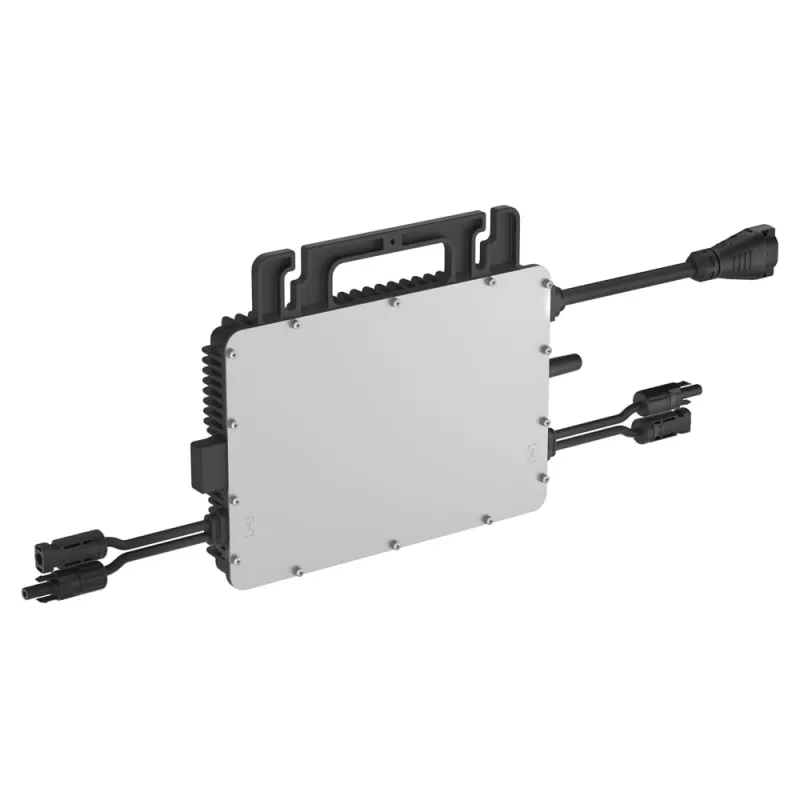 Hoymiles HiFlow 800 Pro HMS-800-2WB Mikrowechselrichter 800W Pro – Bild 5