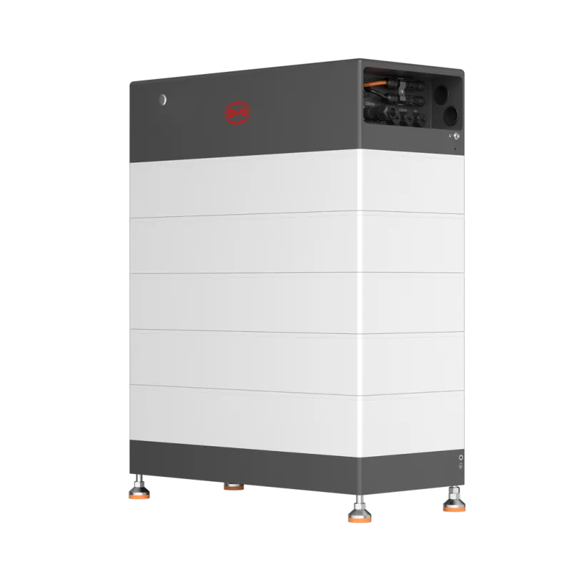BYD HVB Battery-Box 14.8 kWh