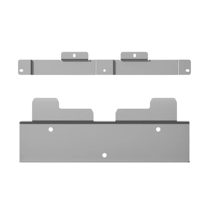 Hoymiles HiBattery 1920 AC Montageset für HB-1920AC