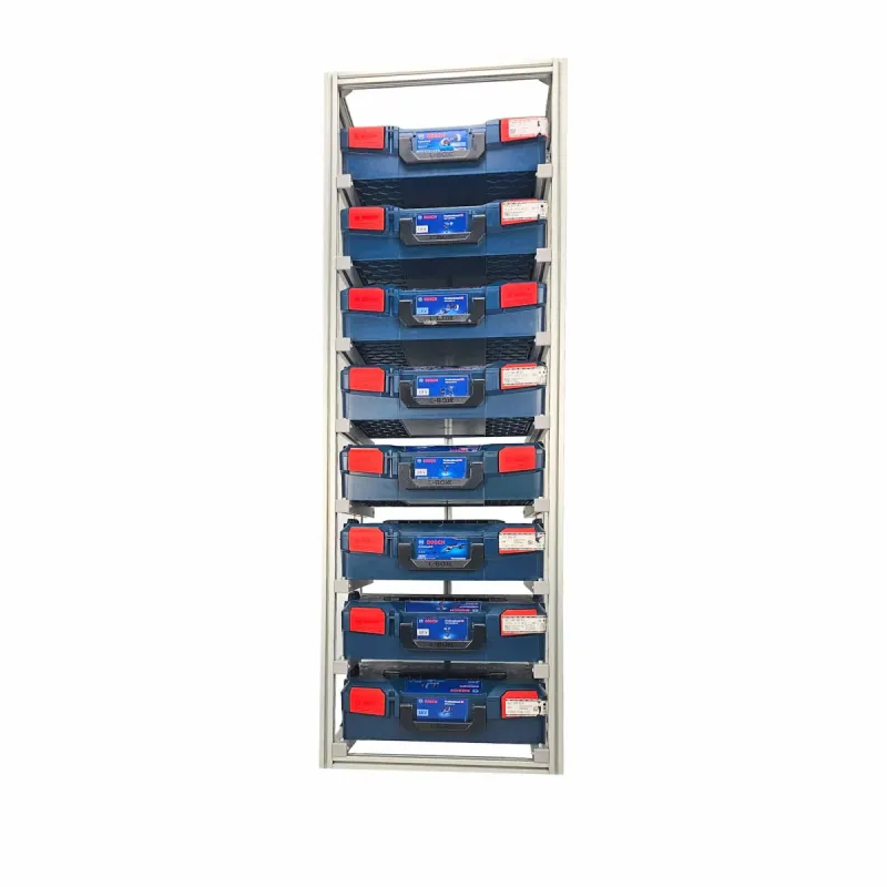 FixRack 8f PROFI – Bild 6