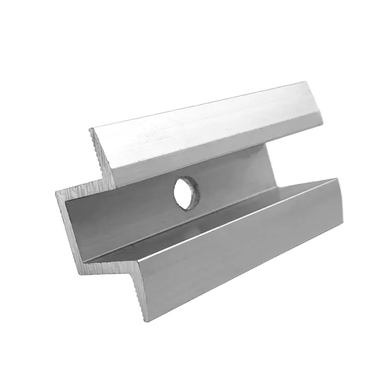 Mittelklemme für Solarmodule - Solarbefestigung – Bild 2