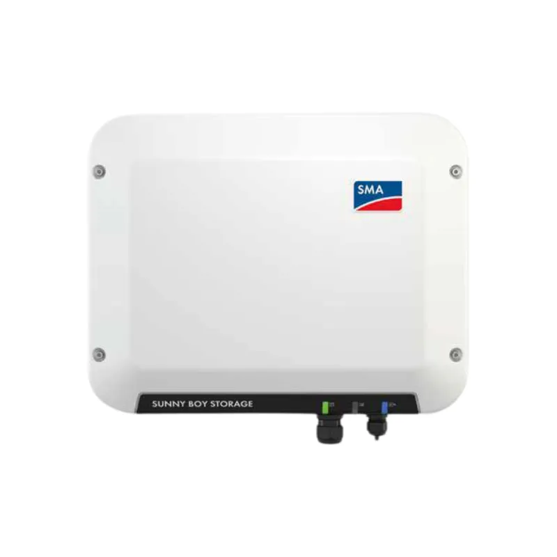SMA Sunny Boy Storage SBS 2.5 Speicher Wechselrichter