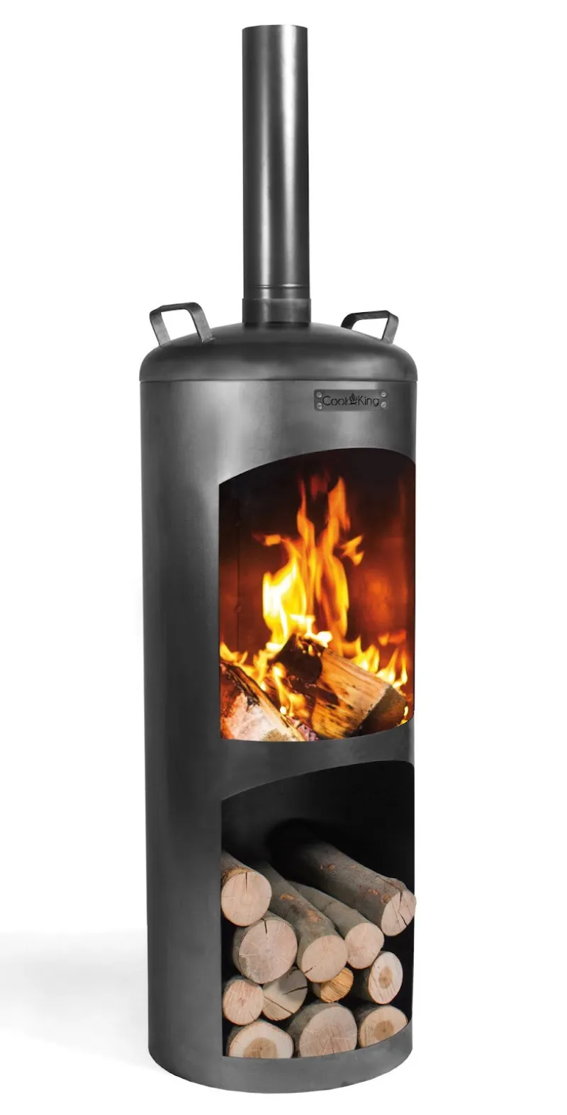Cookking Gartenofen "FARO" – Bild 2