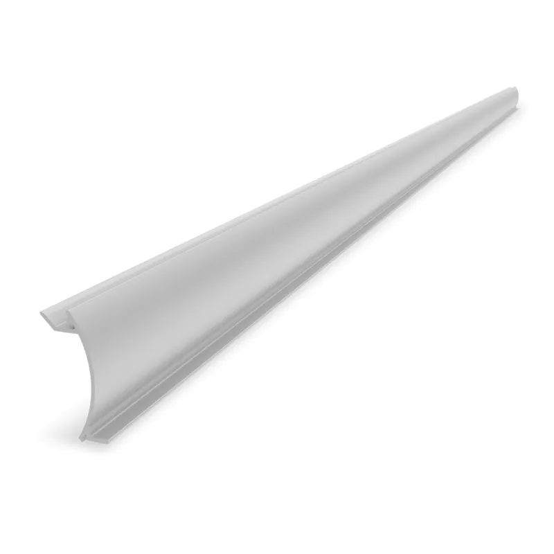 K2 Systems K2 InsertionRail 2.0 Cover 30; 2,85 m, 2004680