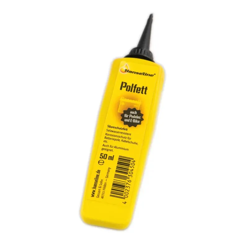 Batteriepolfett 50 ml – Bild 2