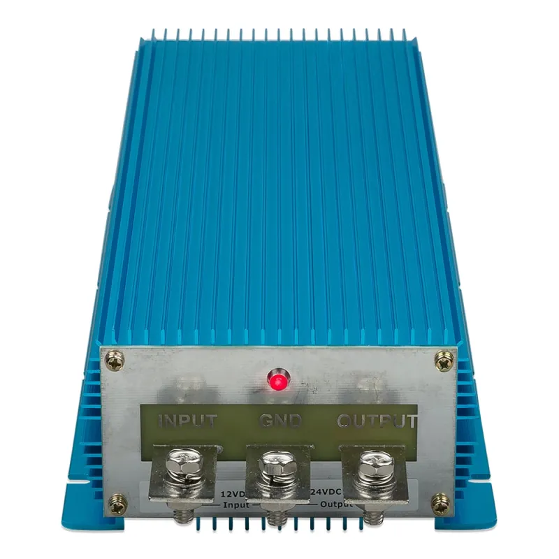 DC/DC Wandler Victron Orion IP67 12/24-50
