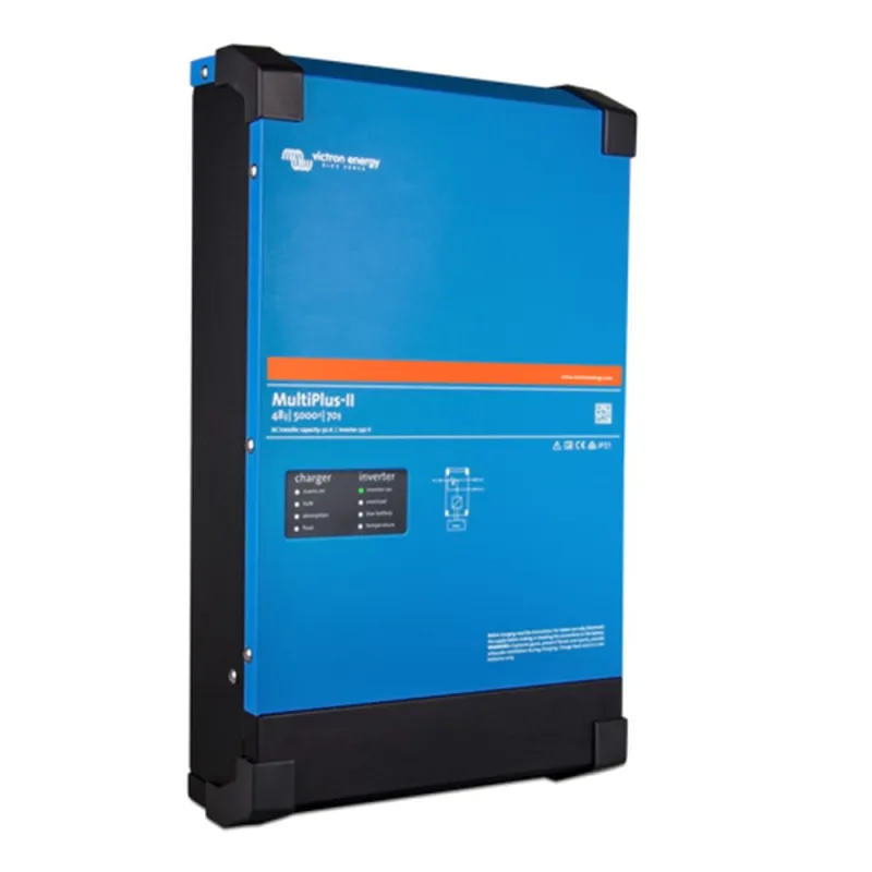 Pylontech US3000D Akku mit 48 V DC für das Batteriespeicher Backup-Kit